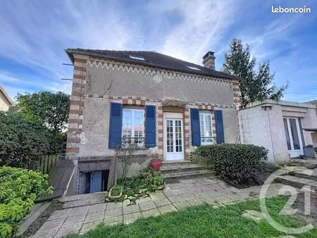 maison 8 pièces 170 m²