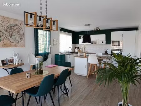 location immobiliere