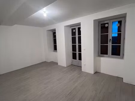 apparemment à louer