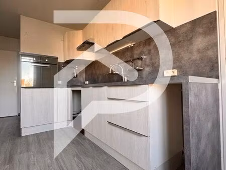 appartement 4 pièces 93 m²