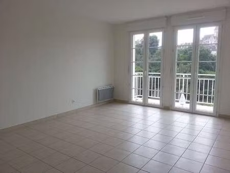 location appartement 2 pièces à falaise (14700) : à louer 2 pièces / 47m² falaise