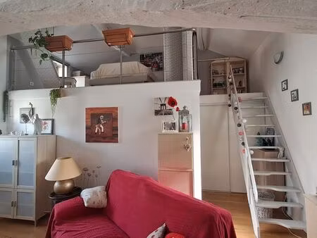 appartement 69 m² guereins