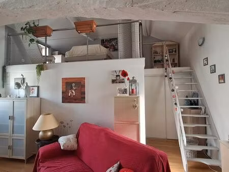 appartement 69 m² guereins