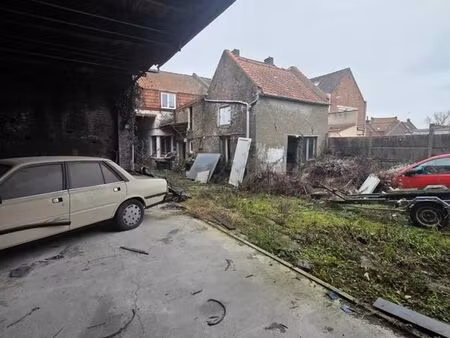 immeuble hénin-beaumont