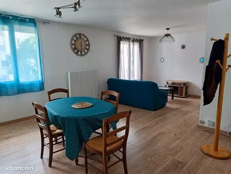 vente appartement t3-t4 80m2