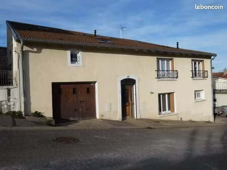 appartement f2 54m²