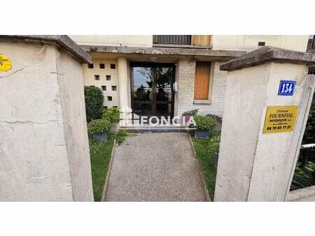 studio avec cave – idéal investisseur