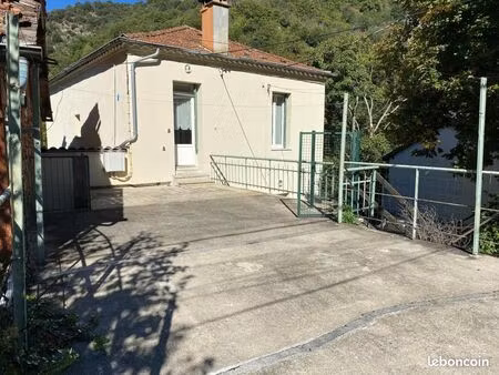 appartement 3 pièces 57 m²