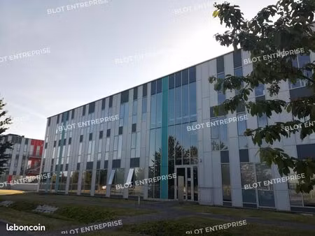 bureaux 430 m²