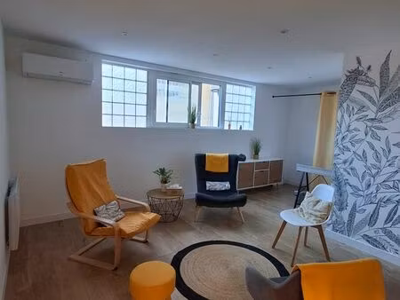 cabinet pour thérapeute un jour ou deux jours