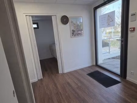 local 22m² st avertin