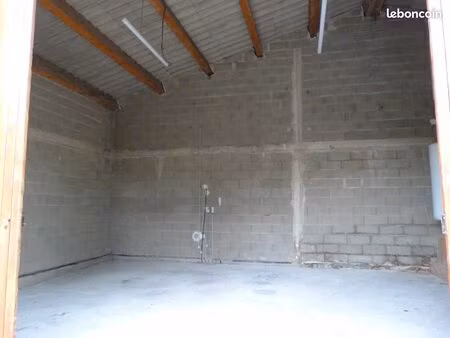 location local de stockage