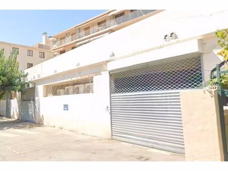 toulon  local commercial / activité de 1100 m2 de plain-pied