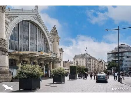 local commercial 63 m²