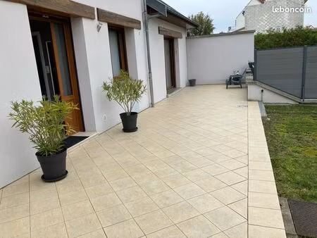 maison 6 pièces 152m2