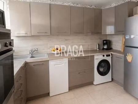 maison 4 pièces 75 m²