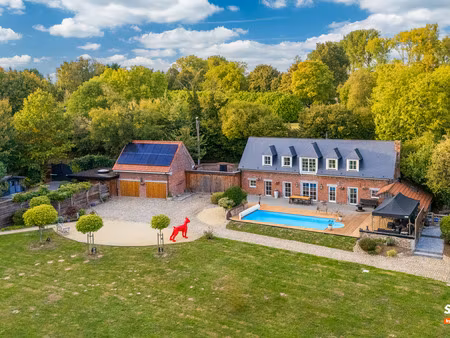 maison à vendre à bruxelles € 1.199.000 (lltqu) - group skyimmo | zimmo