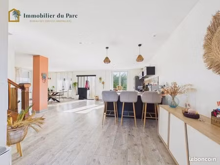 maison 6 pièces 152 m²