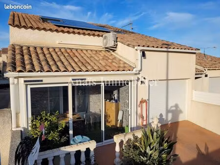 maison 5 pièces 89 m²