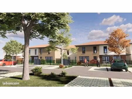 maison 4 pièces 82 m²