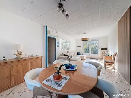 maison 4 pièces 77 m²