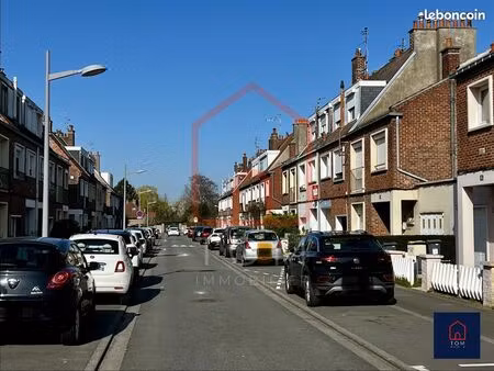 maison 5 pièces 84 m²