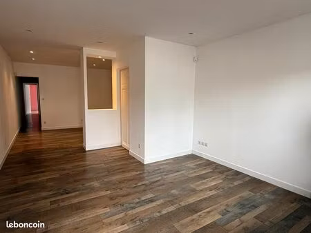 maison 69m² 2 chambres + jardin + garage - liévin secteur calme