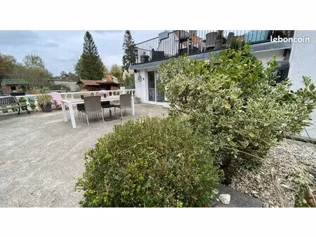 longère 6 pièces 112 m²