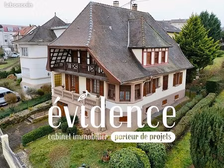 maison 5 pièces 177 m²