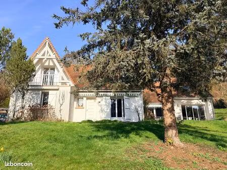 maison 6 pièces 200 m²