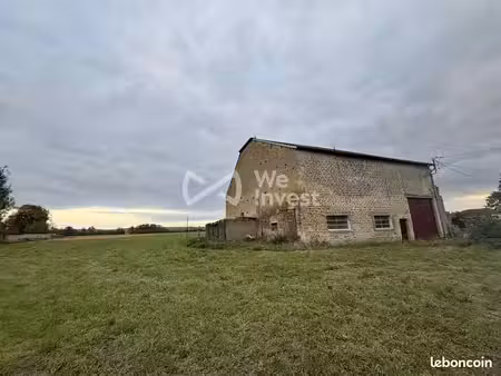 propriété 2 pièces 280 m²