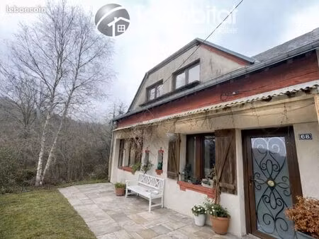 maison 110 m² neufmanil