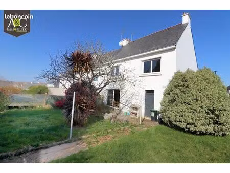 maison 6 pièces 102 m²