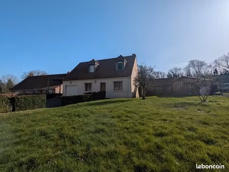 maison 90m2- 3 chambres