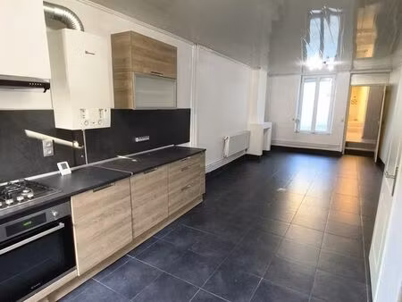 maison 5 pièces 94 m²