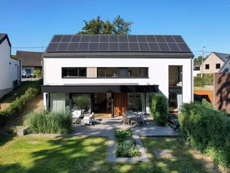 maison à vendre à hévillers € 795.000 (ldxvr) - by the way immo louise | zimmo