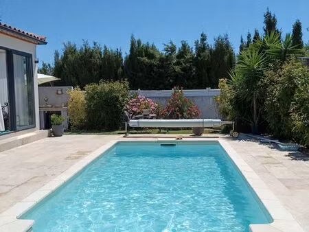 maison contemporaine