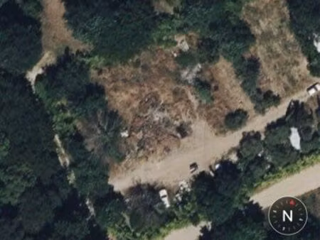 terrain grimaud cogolin la mole