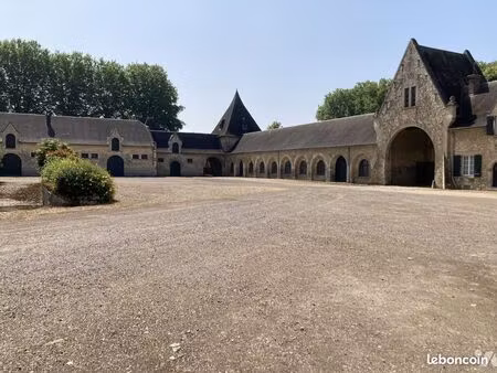 bien agricole 30000 m² essigny le grand