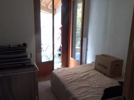 appartement 4 pièces à louer