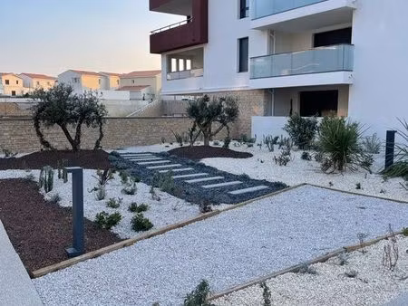 appartement fabrègues résidence helenis