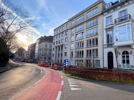 appartement à louer à gent € 1.090 (llton) - immobiliën crevits | zimmo