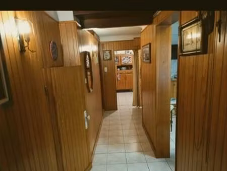 immeuble 12% de renta