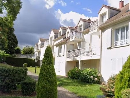 appartement 2/3 pièces calme et lumineux