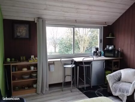 chambre meublee 18m2 chez l habitant