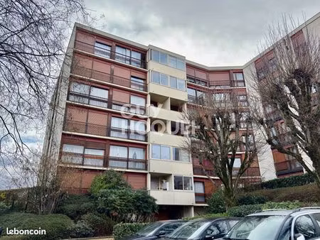 appartement 3 pièces 73 m²