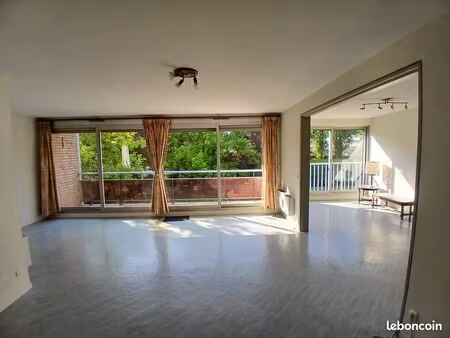 appartement t4  92 m²