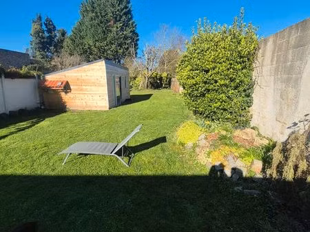 maison 2 pièces 100 m²