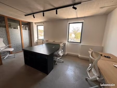 bureau ou local hossegor