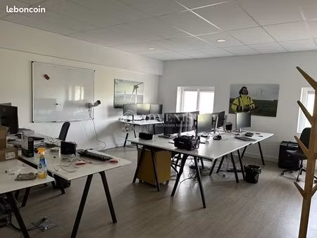 local d'activité 280 m²